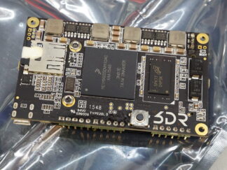 3DR Replacement Solo Link (i.MX6 Board)
