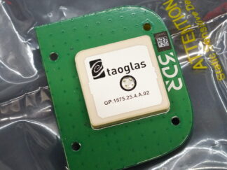 3DR Solo Replacement GPS Module (Original, green board)