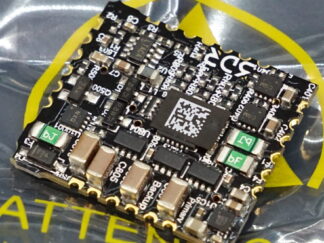 3DR Solo Primary/Backup Module