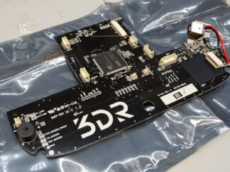 3DR Solo Remote Controller Replacement Mainboard