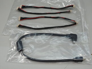 3DR Solo Replacement Cables