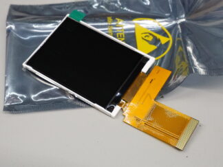 3DR Solo Controller Replacement LCD Screen