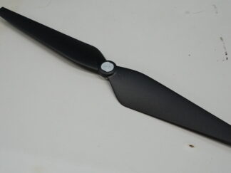 3DR Solo Replacement Propeller (Silver)